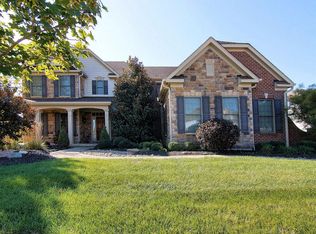 7373 Preserve Pl, West Chester, OH 45069