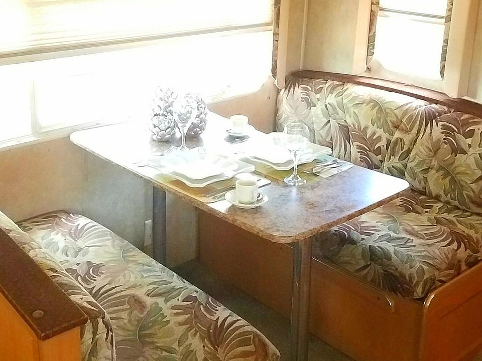 dinning space