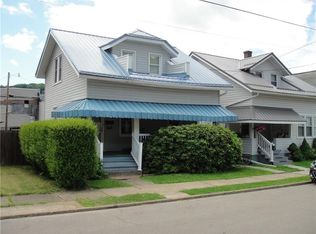 1103 Wilson Ave, Kittanning, PA 16201