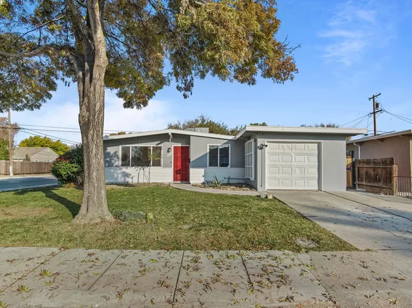 277 W 21st St, Tracy, CA 95376