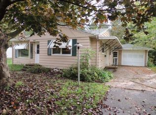 213 Wilson St, Antigo, WI 54409