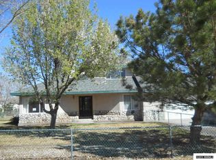 4128 Magnolia Rd, Fallon, NV 89406