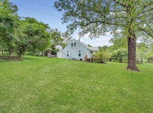 1021 Tervon Ln, Blue Ridge, VA 24064