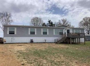 2344 Evansville Rd, Sarah, MS 38665