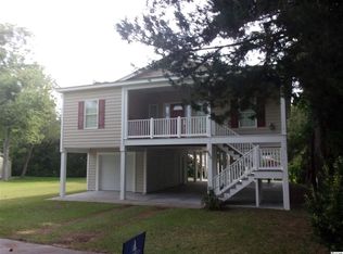 602 36th Ave S, North Myrtle Beach, SC 29582