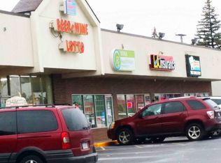 27727 Dequindre Rd, Madison Heights, MI 48071