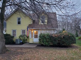 3156 Lockport Olcott Rd, Newfane, NY 14108