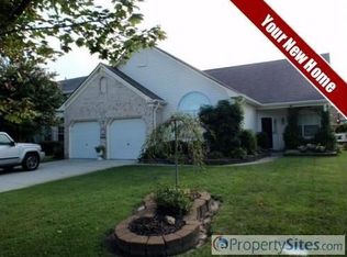 2740 Alamance Cir, Virginia Beach, VA 23456