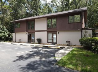 105 NW 33rd Ct SUITE A, Gainesville, FL 32607