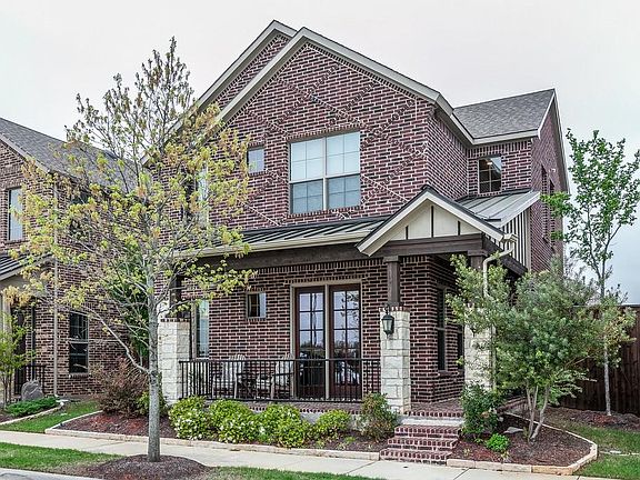 4th image of 4425 Villa Dr