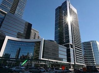5 Sheppard Ave E #1824, Toronto, ON M2N 0G4