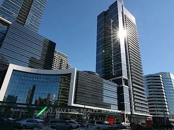 5 Sheppard Ave E, Toronto, ON