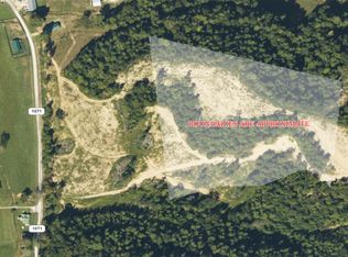 2455 Pierson Fork Rd, Tyner, KY 40486