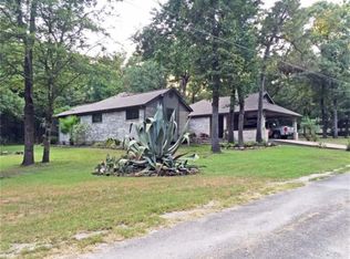 189 River Rd, Trinity, TX 75862