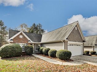 5622 Roundup Cir, Greensboro, NC 27405