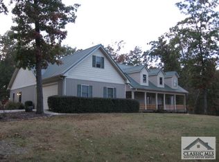 250 Marigold Ln, Carnesville, GA 30521
