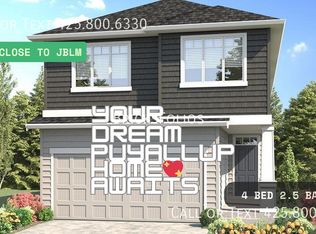18729 107th Avenue Ct E, Puyallup, WA 98374