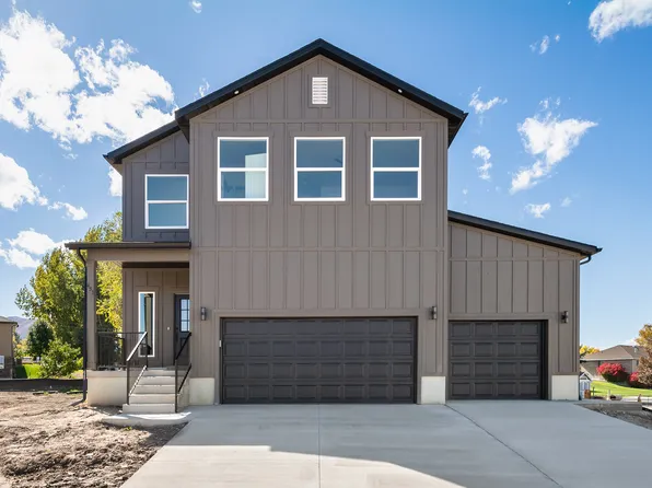 453 N 460 E, Salem, UT 84653