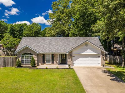 12 Mallard Cv, Austin, AR, 72023