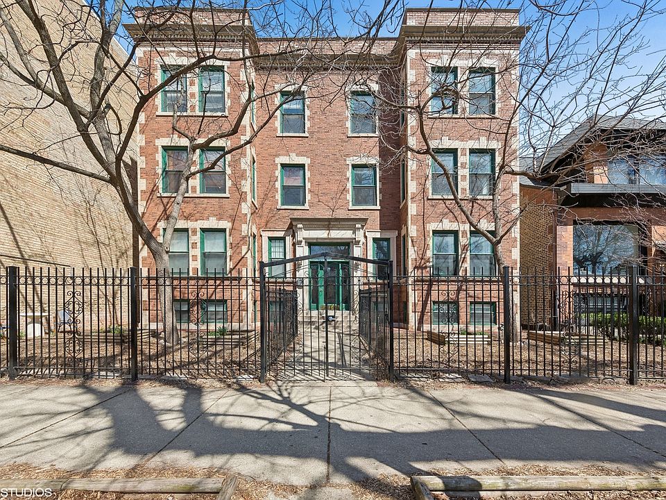 1st image of 1523 N Wicker Park Ave APT 2