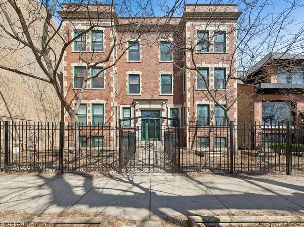 1523 N Wicker Park Ave APT 2, Chicago, IL 60622