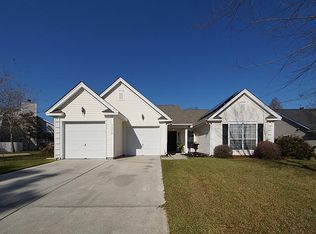1320 Sassafrass Cir, Mount Pleasant, SC 29466