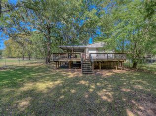 172 Linx Wiler Rd, Elm Grove, LA 71051