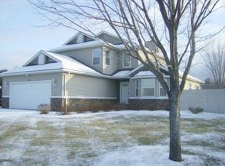 3305 Owl Ln, Wausau, WI 54401