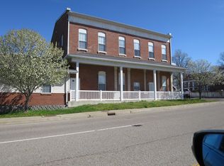 503-7 Park, Waterloo, IL 62298