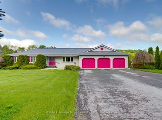 3360 Burnham St N, Hamilton, ON K9A0N8