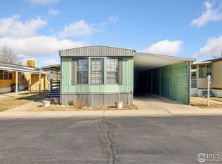1601 N College Ave LOT 330, Fort Collins, CO 80524
