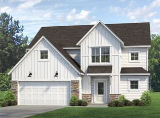 10309 Truman Way, Jeffersontown, KY 40299