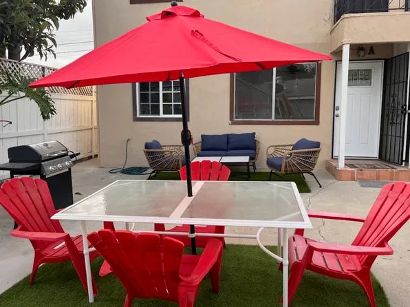 966 Emerald St APT A, San Diego, CA 92109