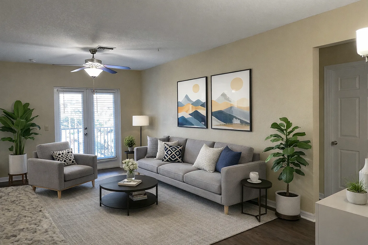 The Artisan on MacDill Apartments — Photo 2