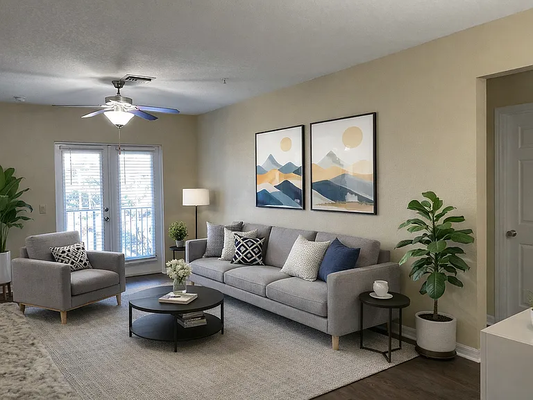 The Artisan on MacDill Apartments — Photo 2