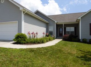 2848 Ashridge Rd, Knoxville, TN 37931