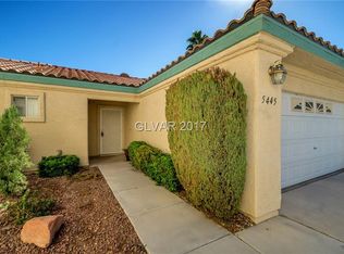 5445 Painted Mirage Rd, Las Vegas, NV 89149