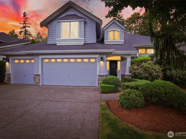 916 275th Place SE, Sammamish, WA 98075