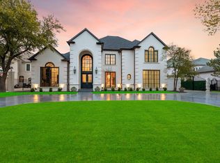 3608 Shantara Ln, Plano, TX 75093
