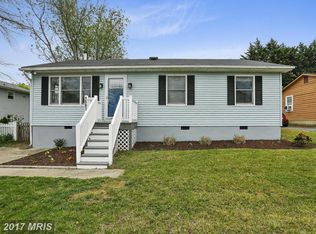 1507 Fullerton Rd, Edgewater, MD 21037