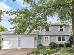 1338 Glenview St, Reynoldsburg, OH