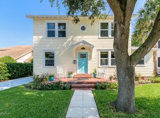 228 Myra St, Neptune Beach, FL 32266