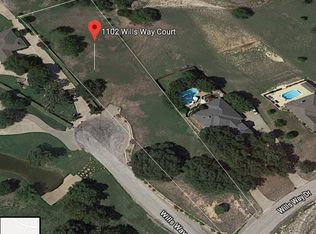 1102 Wills Way Ct, Granbury, TX 76049