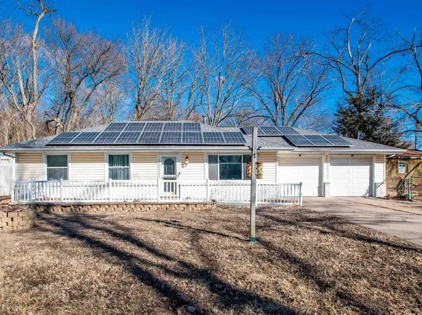 3507 W Verna St, Peoria, IL 61605