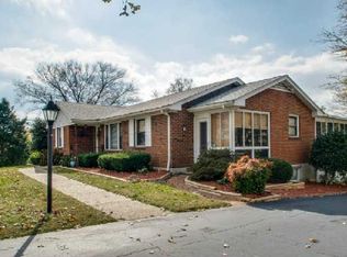 2916 Western Hills Dr, Nashville, TN 37214