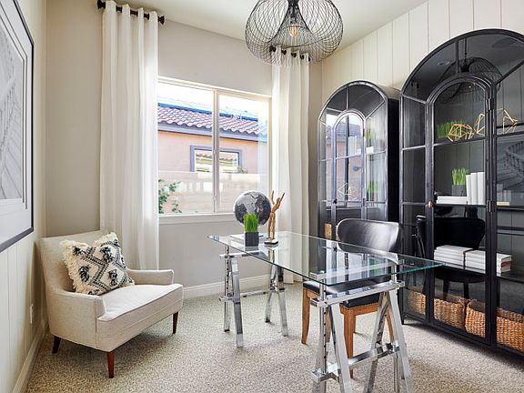 Model Representation