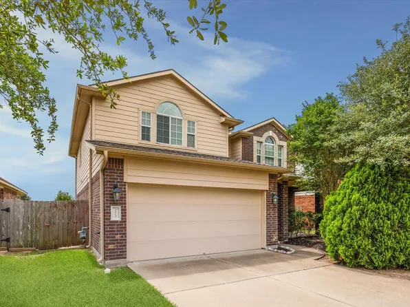 2819 Empire Oaks Ln, Katy, TX 77494