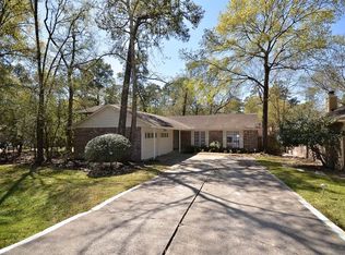 168 S Deerfoot Cir, Spring, TX 77380