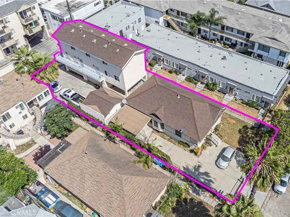 1125 Linden Ave, Long Beach, CA 90813