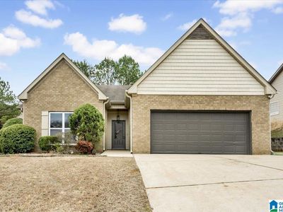 4483 Flagstone Ln, Pinson, AL, 35126